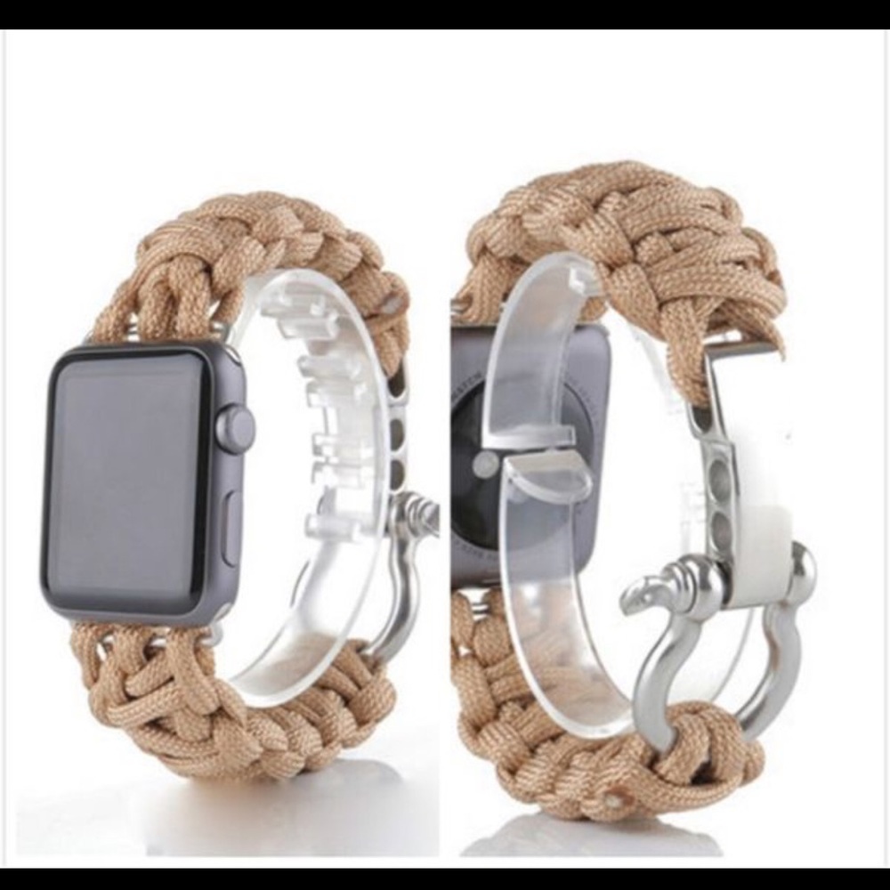 Apple iWatch Band